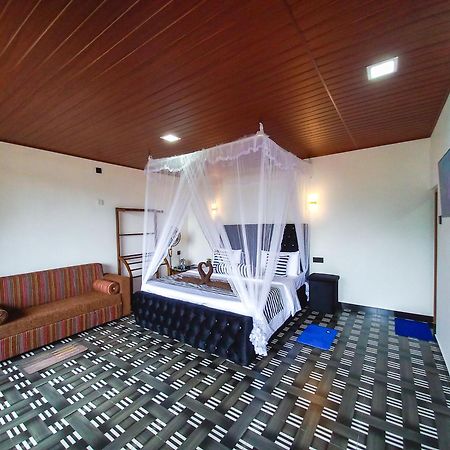 Ella Happy View Homestay Ngoại thất bức ảnh