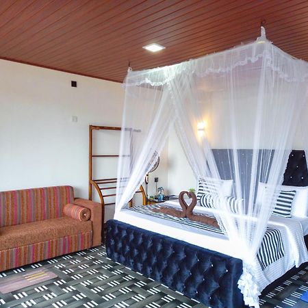 Ella Happy View Homestay Ngoại thất bức ảnh