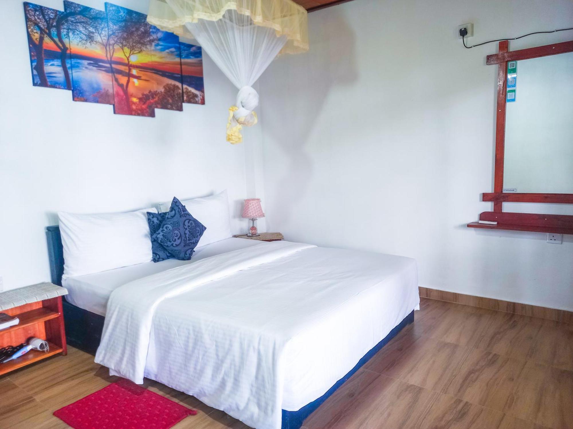 Ella Happy View Apartment Phòng bức ảnh