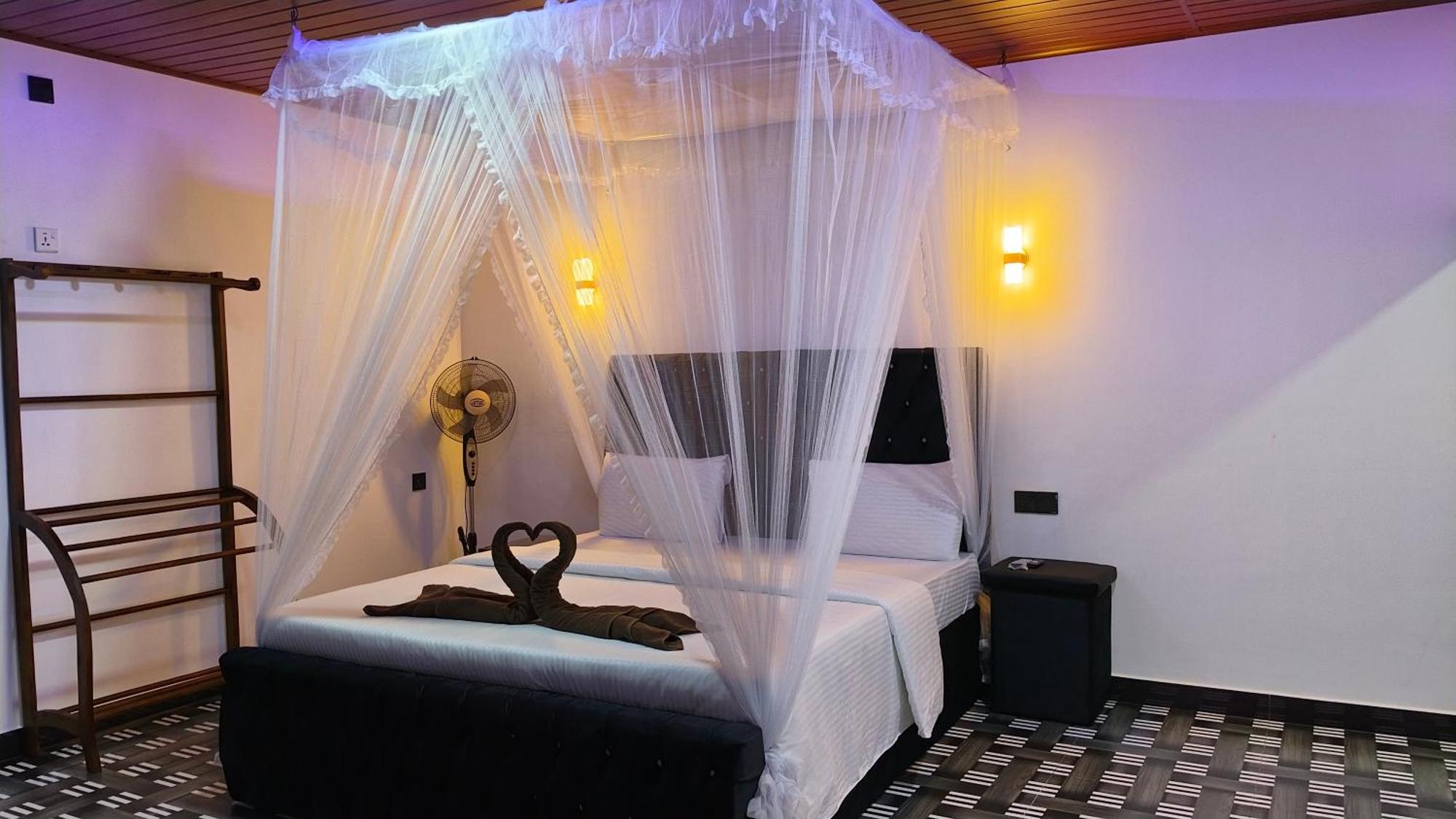 Ella Happy View Homestay Ngoại thất bức ảnh