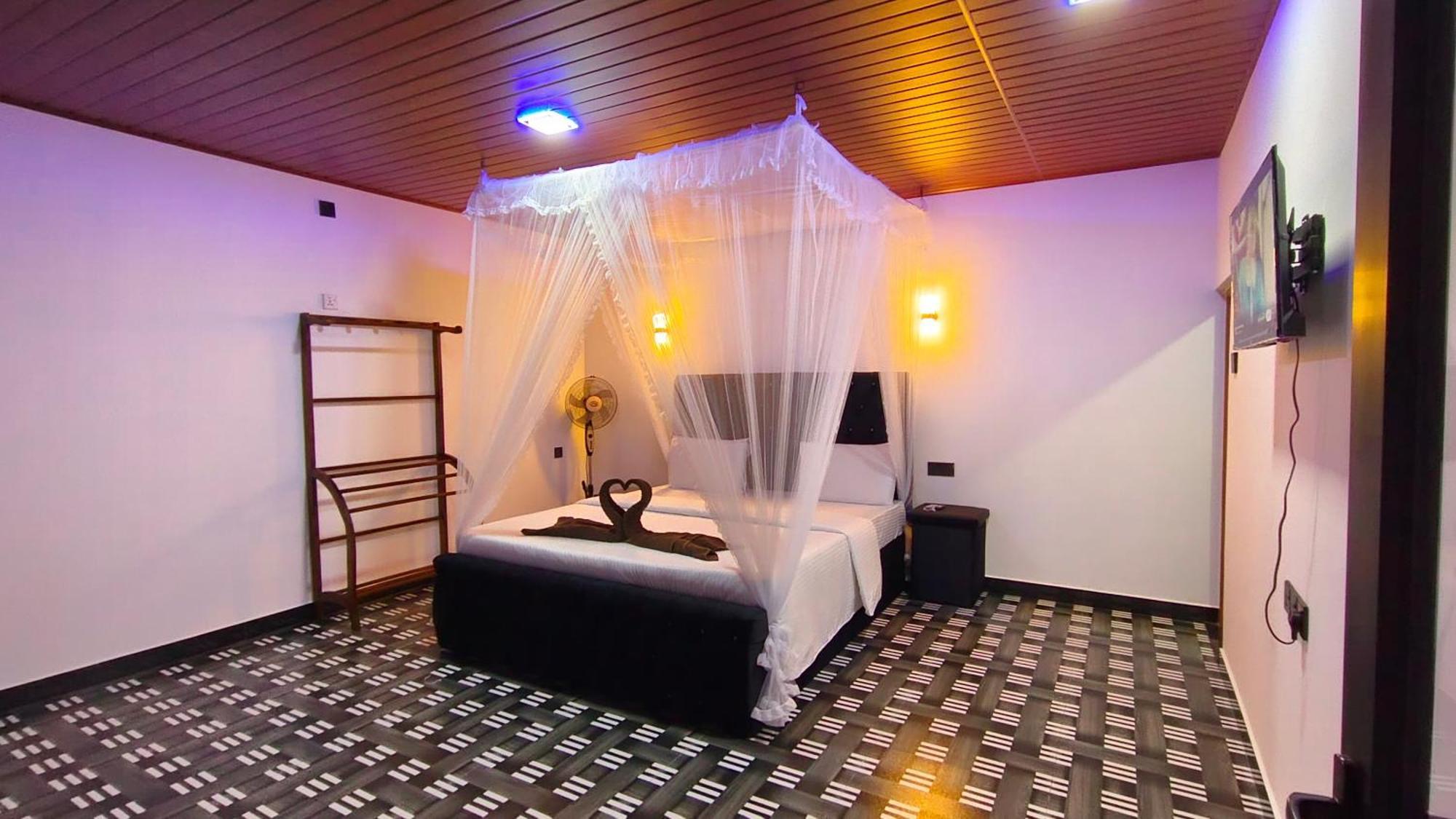 Ella Happy View Homestay Ngoại thất bức ảnh