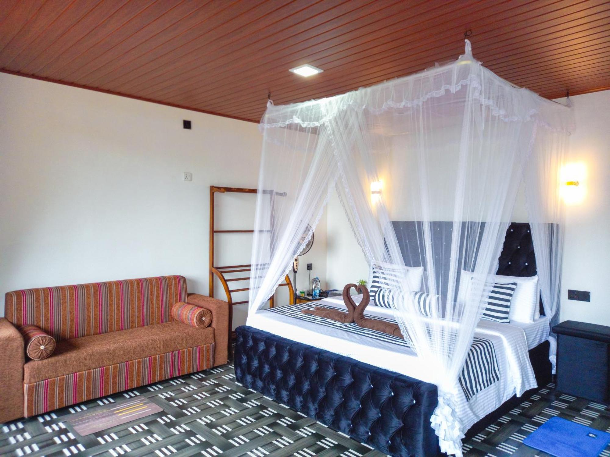 Ella Happy View Homestay Ngoại thất bức ảnh