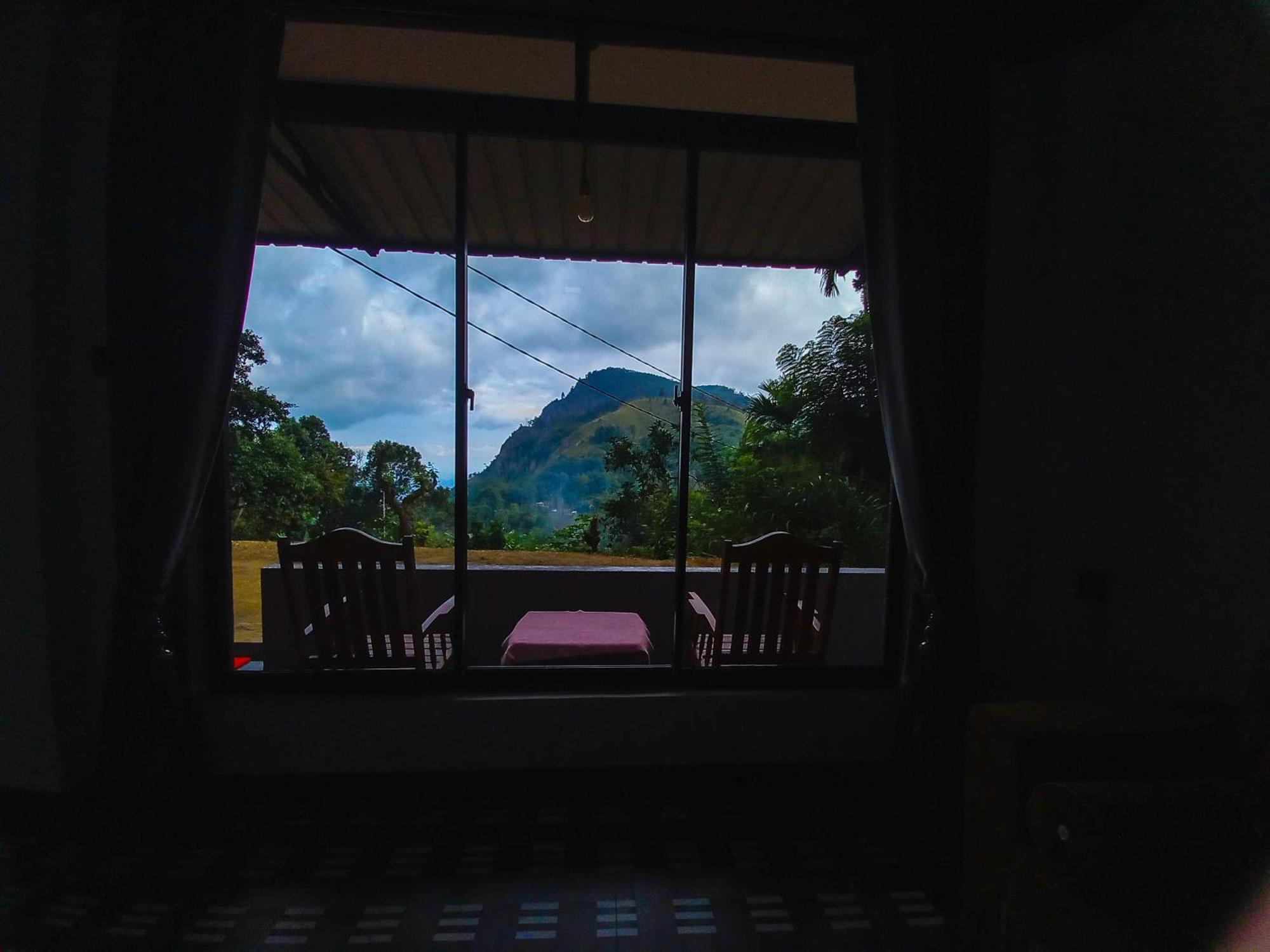 Ella Happy View Homestay Ngoại thất bức ảnh