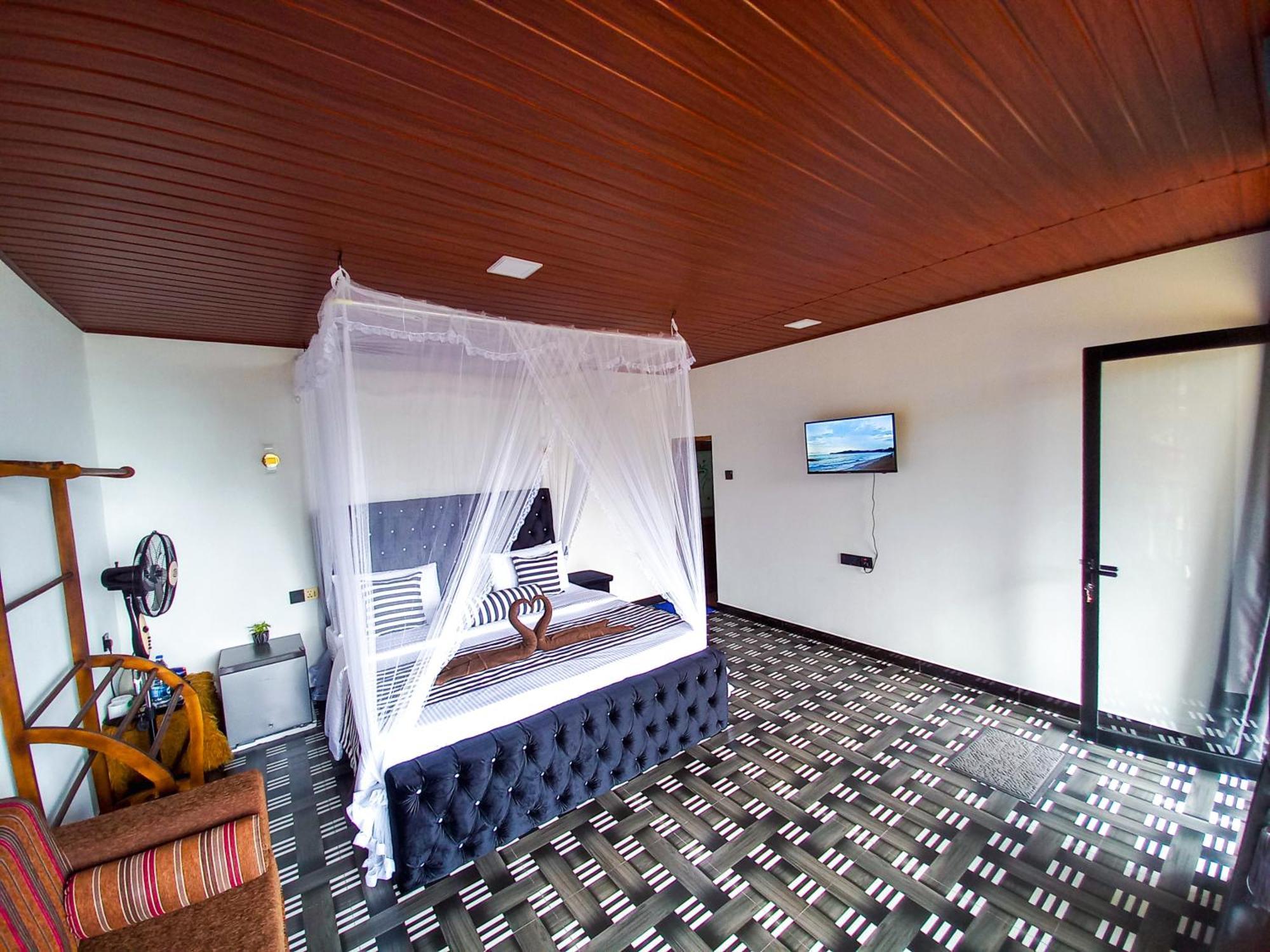 Ella Happy View Homestay Ngoại thất bức ảnh